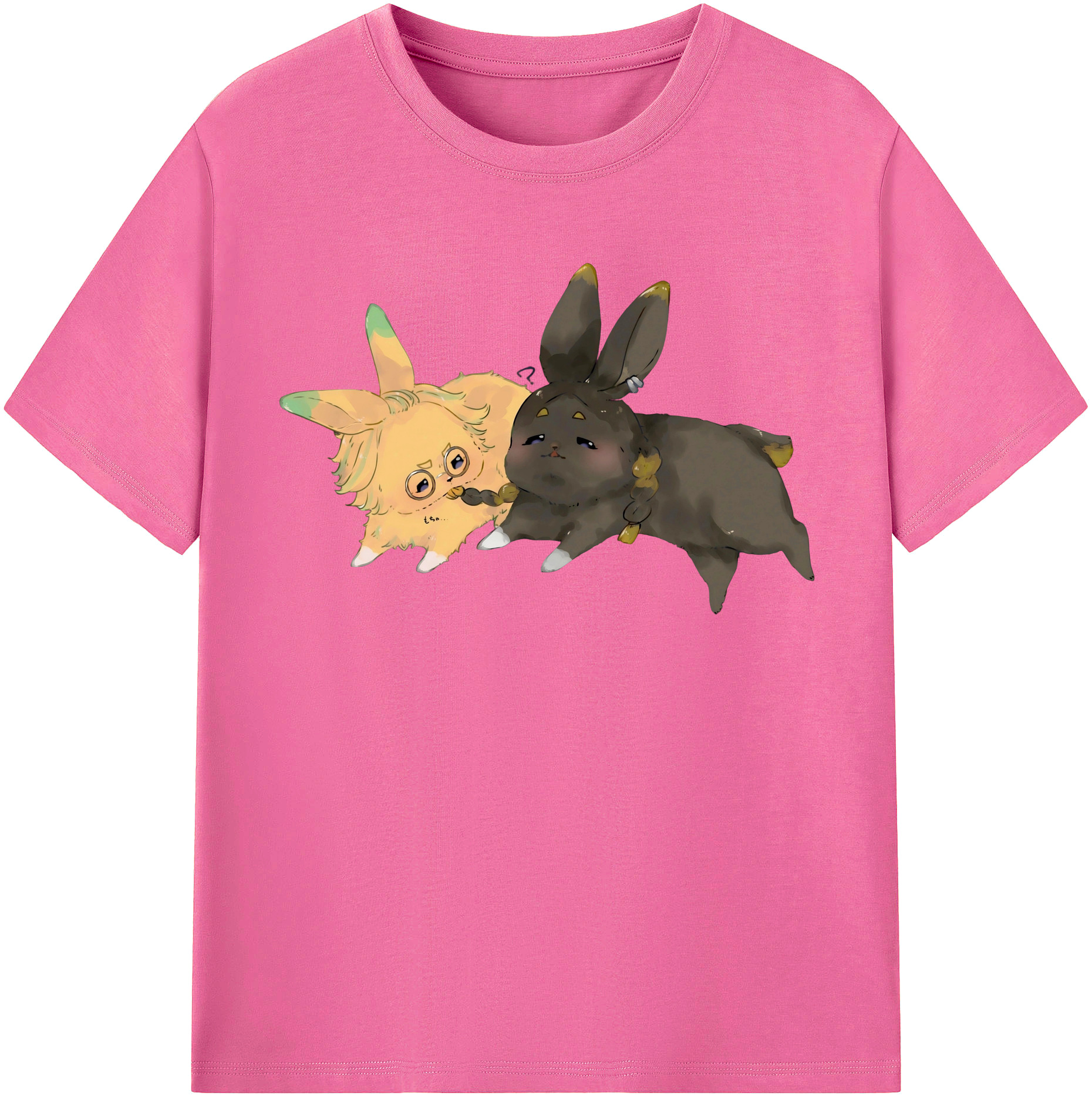 （画像用） 東京リベンジャーズ Tokyo Revengers レディースカジュアルプリントTシャツ（綿100％）
